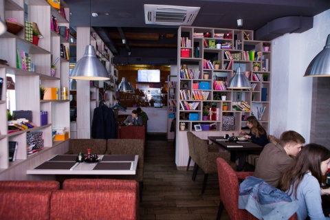 Токио-City на Невском