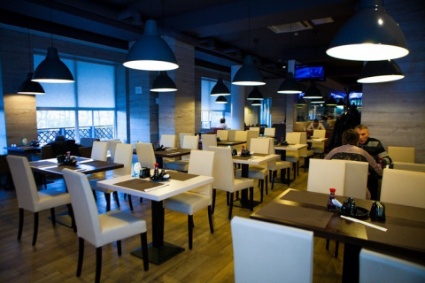 Токио-City на Площади Ленина