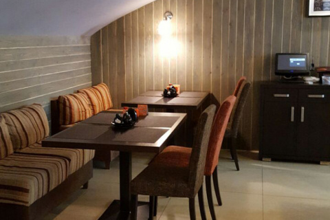 Токио-City Чернышевская