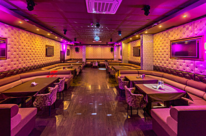 Караоке Традиции