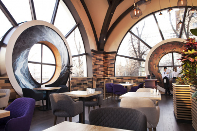 Lambic на Проспекте мира