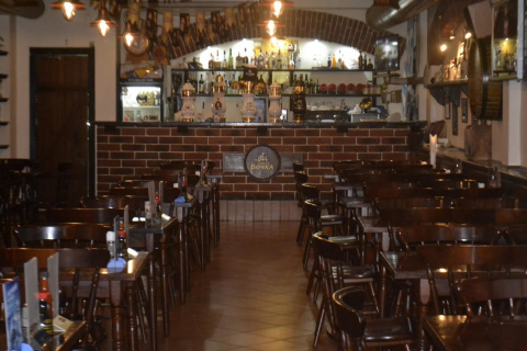 Пьяный Дятел