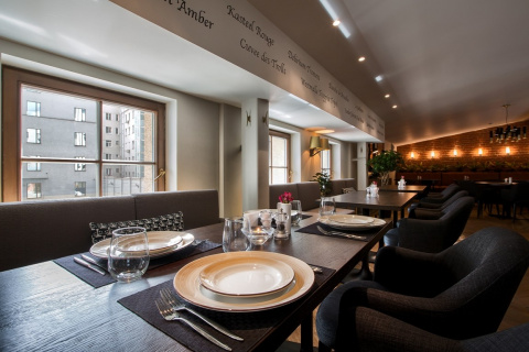 Lambic на Большой Ордынке