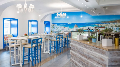 Порто Миконос