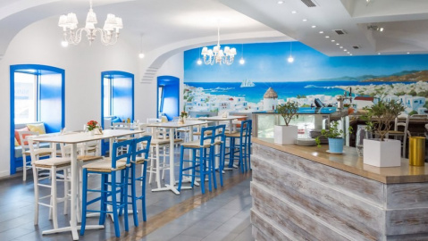 Порто Миконос