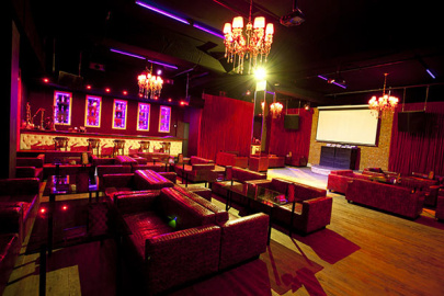 Ля-фа в Митино