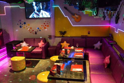 Звезда караоке