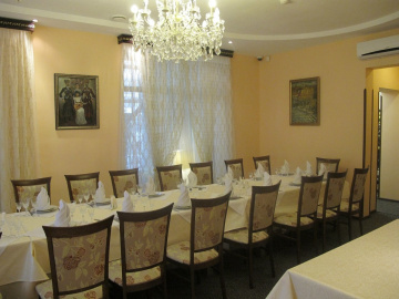 Старый Тбилиси на Кораблестроителей