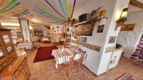 Тарас Бульба Марьино