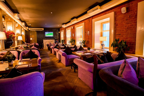 Мечта на Павелецкой