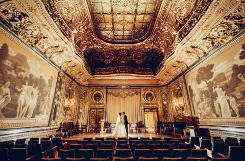 Особняк Половцева