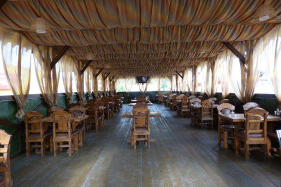 Горячие ночи востока