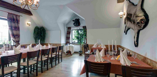 Пикник на Обочине