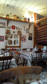 Тарас Бульба в Новых Черемушках