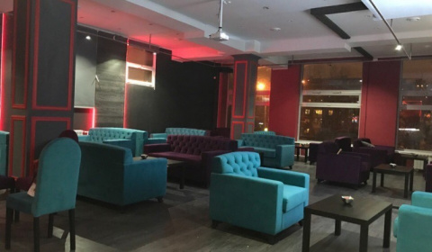 МосКальян на Сходненской