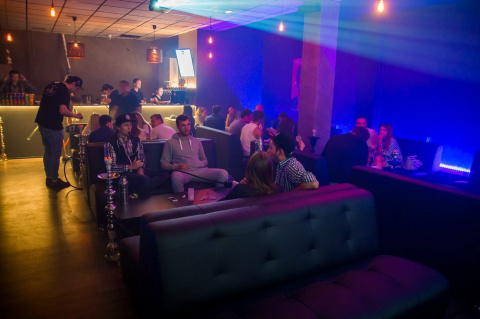 МосКальян в Одинцово