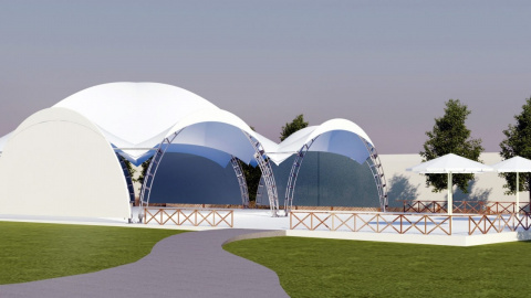 Белый парус