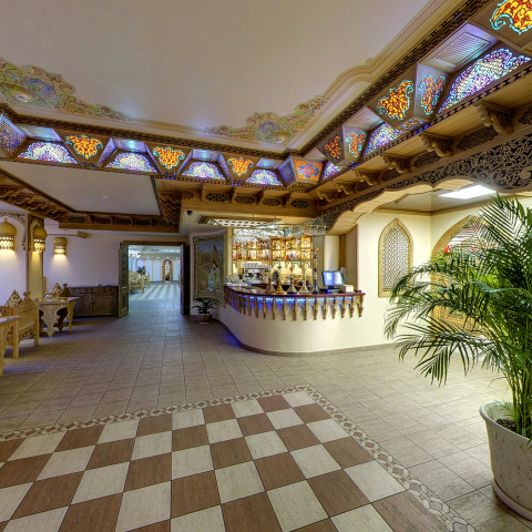 Кулинар № 1