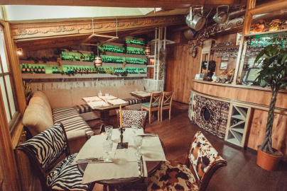 Family в Петергофе