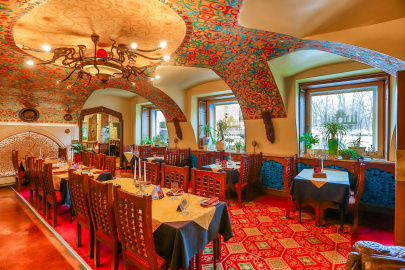 Ресторан Тандур