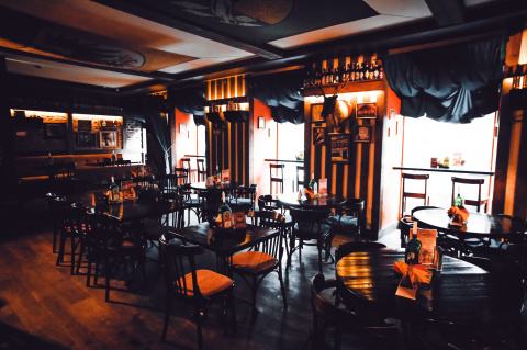 Jager Haus на Марата