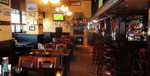 Morane на Пулковской