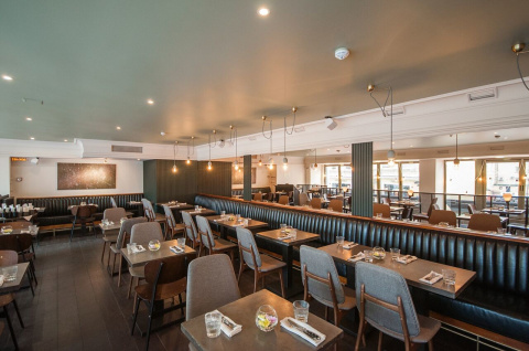 Ресторан Краснодар