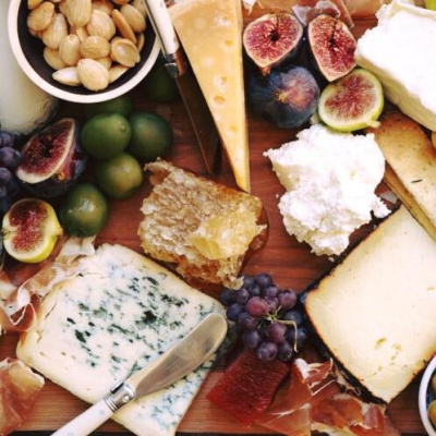 Cheese Connection - сырный рай на Лесной улице