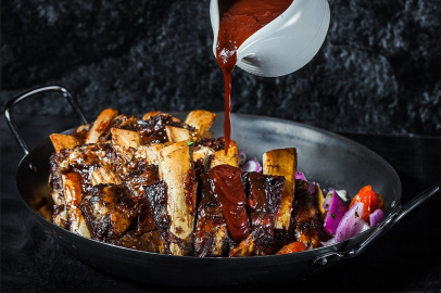 Paulaner в Park Inn