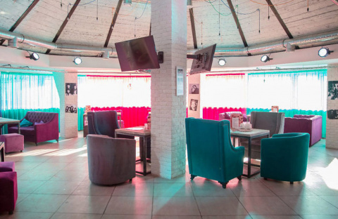 Чердак в Железнодорожном 