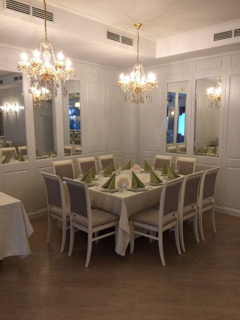 На Басманной