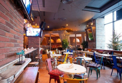 True cost на Китай-городе 