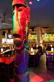 Tiki Bar