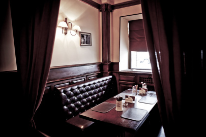 Гамбринус на Тверской