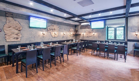 Хмель и Эль