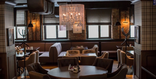 Мюнхель на Васильевском