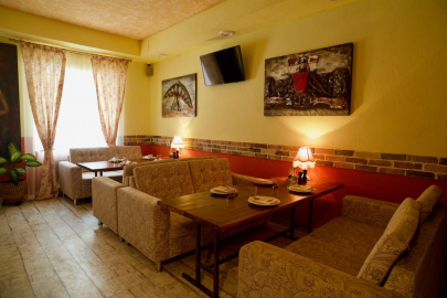 Пиццерия Адриано Челентано