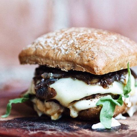 City Grill на набережной канала Грибоедова