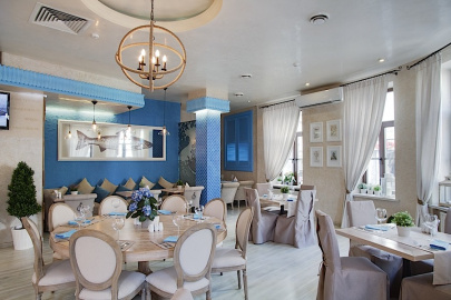 Омулевая бочка