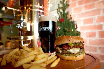 City Grill на Восстания