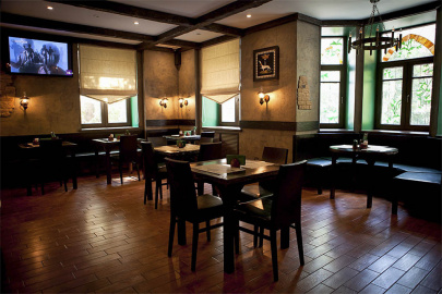 Хмель and Эль