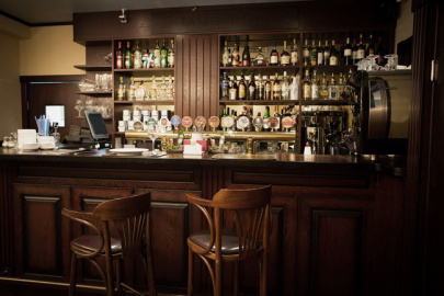 Гамбринус в Перово