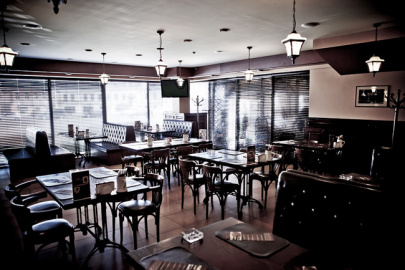 Гамбринус Площадь Ильича