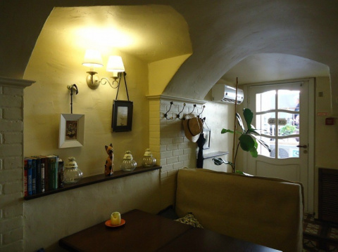 Прекрасная Зеленая