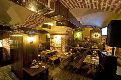 Бродячая Собака