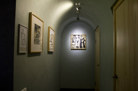 Пельмения на Кронверкском