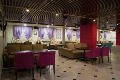 Арт кафе Рояль