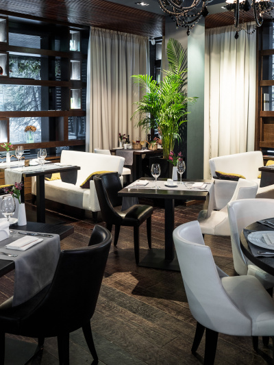 Ресторан 18.12