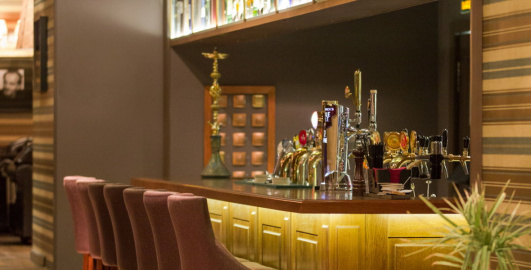 Мюнхель на Просвещение