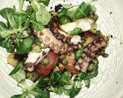 White Rabbit. Как мы побывали в гостях у кролика.